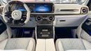 BRABUS 800 - Mercedes-AMG G 63 Mercedes Brabus G800 - Original Brabus - 2025