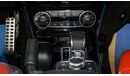 Mercedes Benz G63 AMG V8 Biturbo Without Sunroof