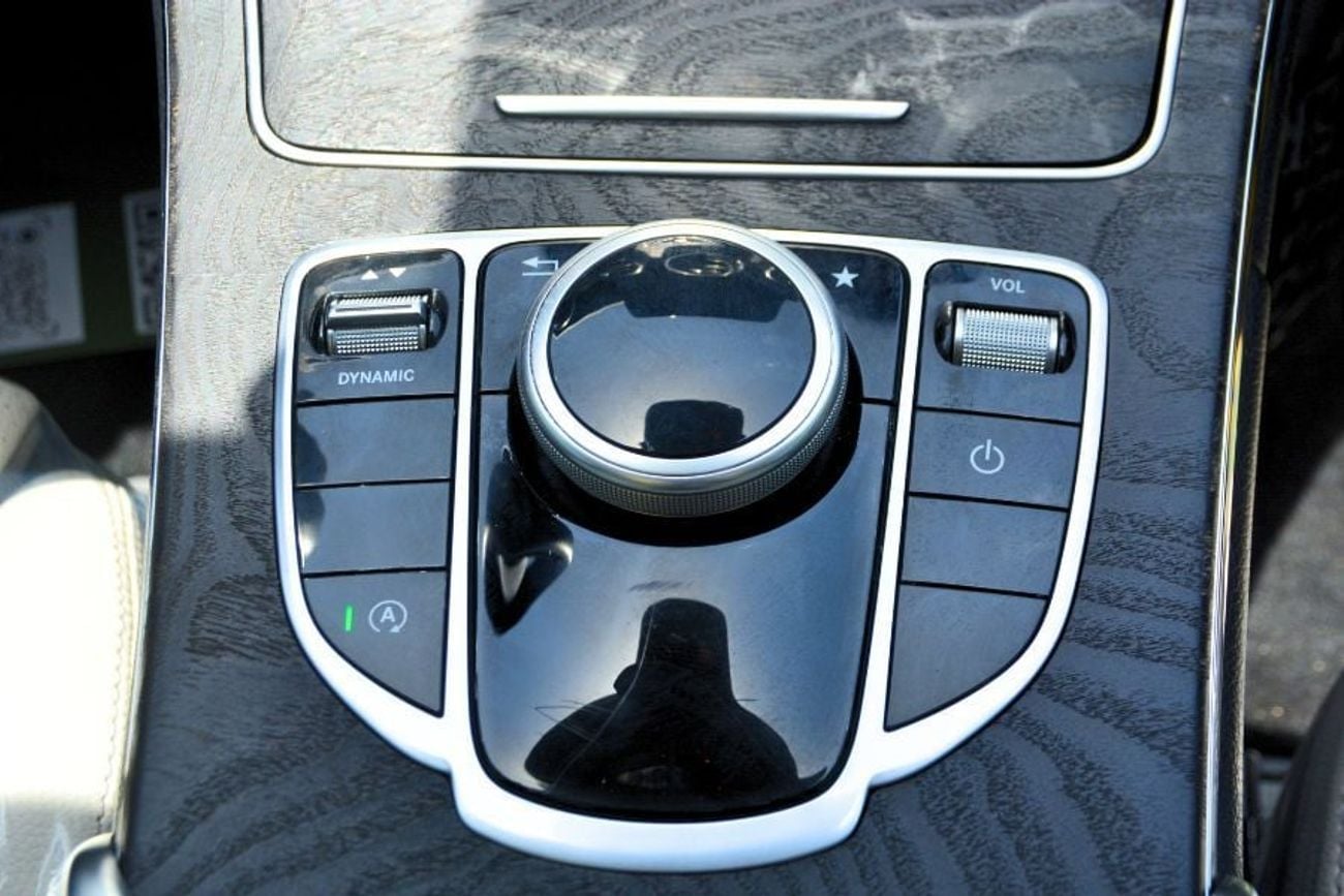 Mercedes Benz C300 STANDARD