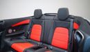 Mercedes-Benz C 63 AMG S Convertible - AED 5,567 P/M - 2 Years Warranty