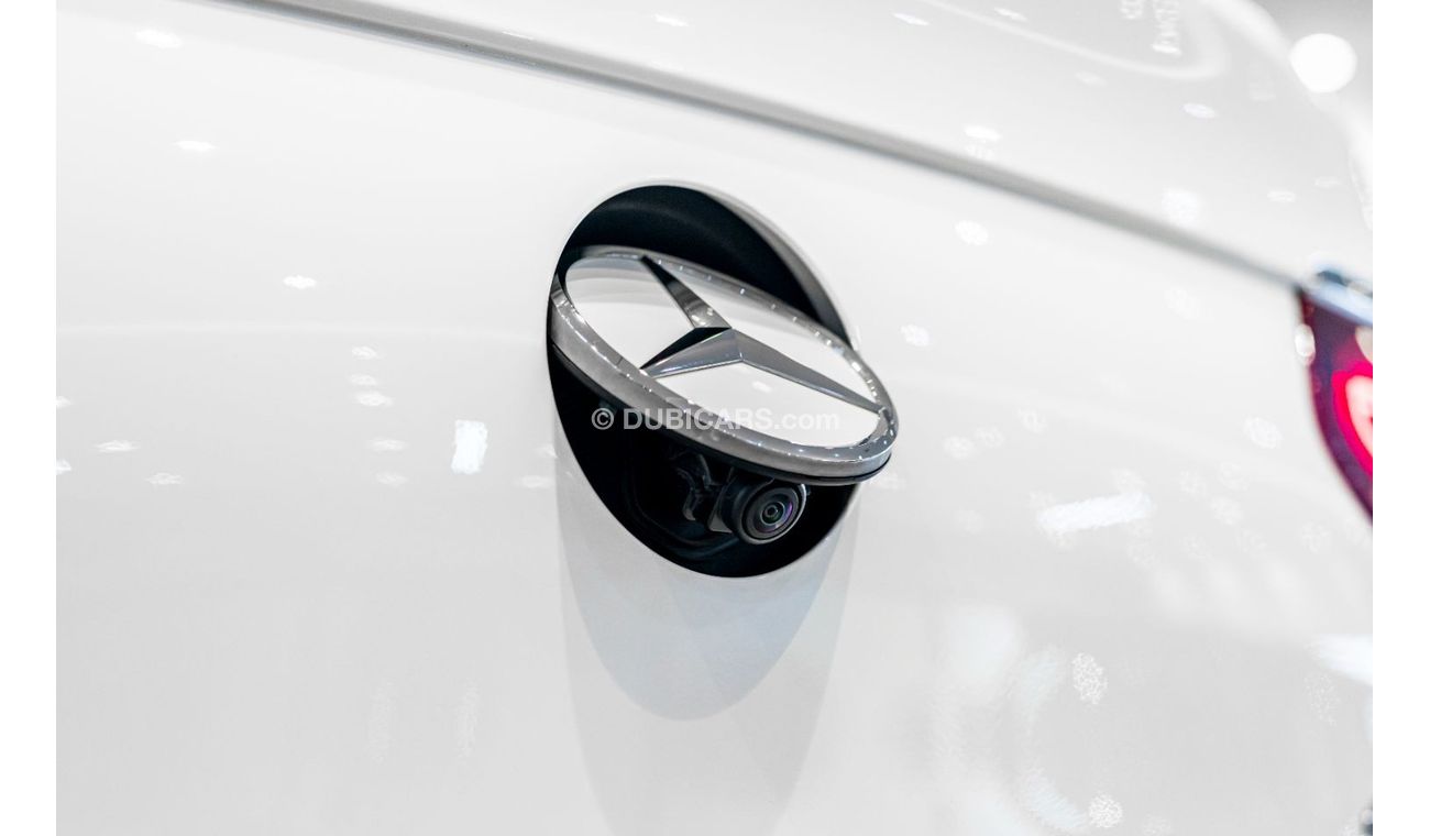 Mercedes-Benz GLC 200 Premium + 2020 Mercedes GLC 200 Coupe, 2025 Mercedes Warranty, Full Mercedes History, GCC