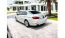 بي أم دبليو 520 M Sport AED1,350/Month | 0% DP | 2016 BMW 520i | FULL OPTIONS | GCC SPECS | MINT CONDITION