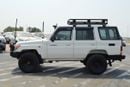 Toyota Land Cruiser 70 Clean Car
