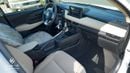 تويوتا يارس Y - 1.3L | 15"Alloy Wheels | Rear Camera | Digital AC | GCC Specs | 22km+/LTR