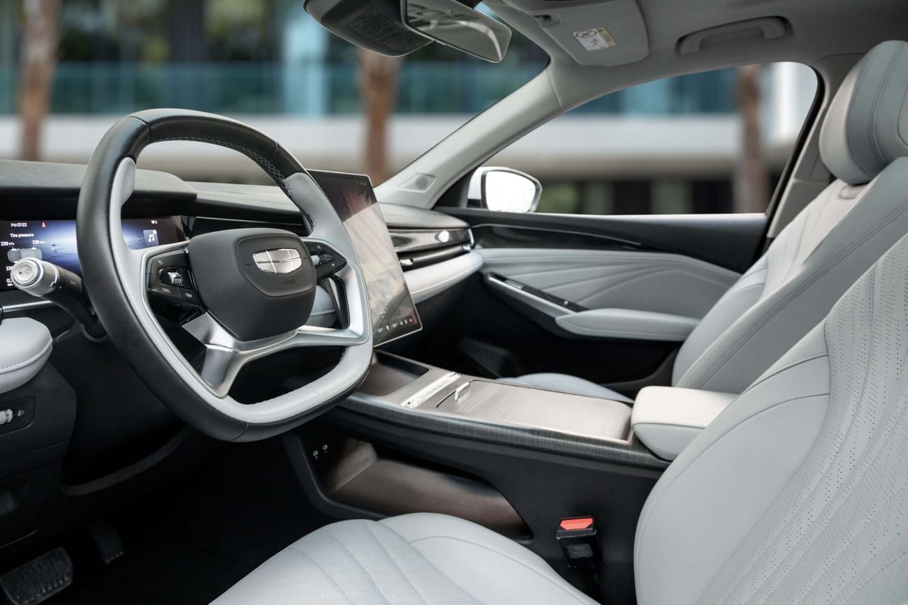 Geely Preface Leather + Sunroof | Warranty | 1,371 P.M | 0% Downpayment | Leather + Sunroof | Geely Warranty | Ram