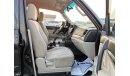 Mitsubishi Pajero 3.5L, 16" Rims, Rear Parking Sensor, Front and Rear A/C, Fabric Seats, DVD, 4WD, AUX-USB (LOT # 863)