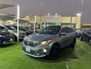 كيا سورينتو Base 3.3L AWD