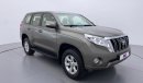 Toyota Prado TX L 4 | Under Warranty | Inspected on 150+ parameters