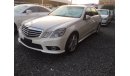 Mercedes-Benz E 350 IMPORT JAPAN V.C.C