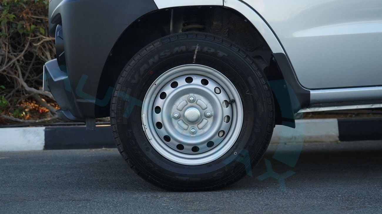 CMC Veryca ( Eid al-Adha Offer ) (For Export , НА ЭКСПОРТ) Panel Van 1.5L RWD 2025 GCC Без пробега