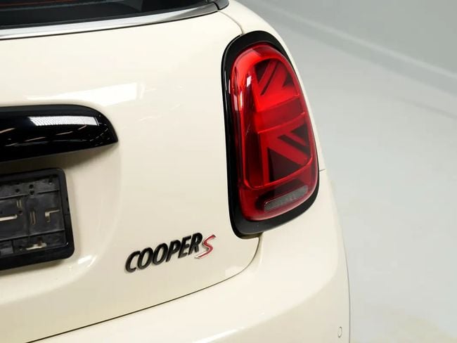 MINI Cooper RESOLUTE EDITION, миниатюра 28