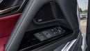 لكزس LX 600 URBAN ECTAV0002 - لكزس LX600 أوربان 2026 - محرك بنزين 3.5 لتر، ناقل حركة أوتوماتيكي - لون أبيض مع مقصورة د