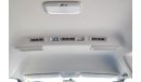 Toyota Hiace 15 Seater GL Dsl High Roof