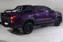 Foton Tunland Tunland V7