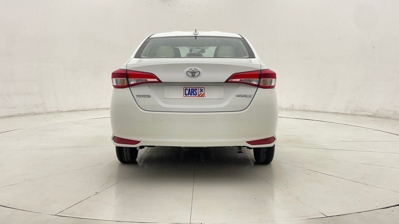 Toyota Yaris SE 1.5 | Zero Down Payment | Home Test Drive