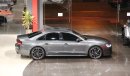 Audi S8 Plus