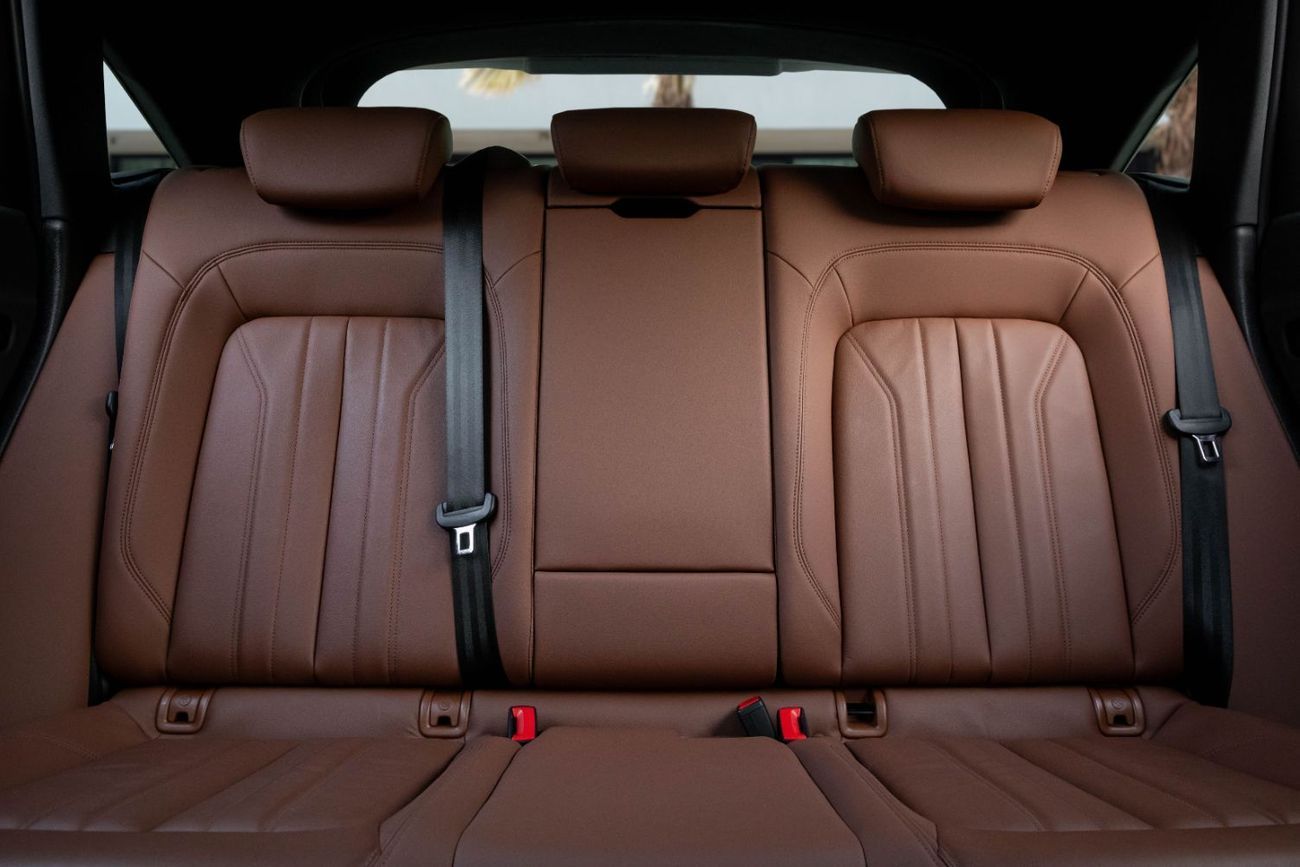 Audi Q5 Q5 Sportback S-Line | 3,721 P.M | 0% Downpayment | Pristine Condition!