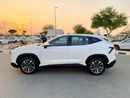 جيتور داشينج كومفورت GCC Specs single owner under warranty from main dealer elite