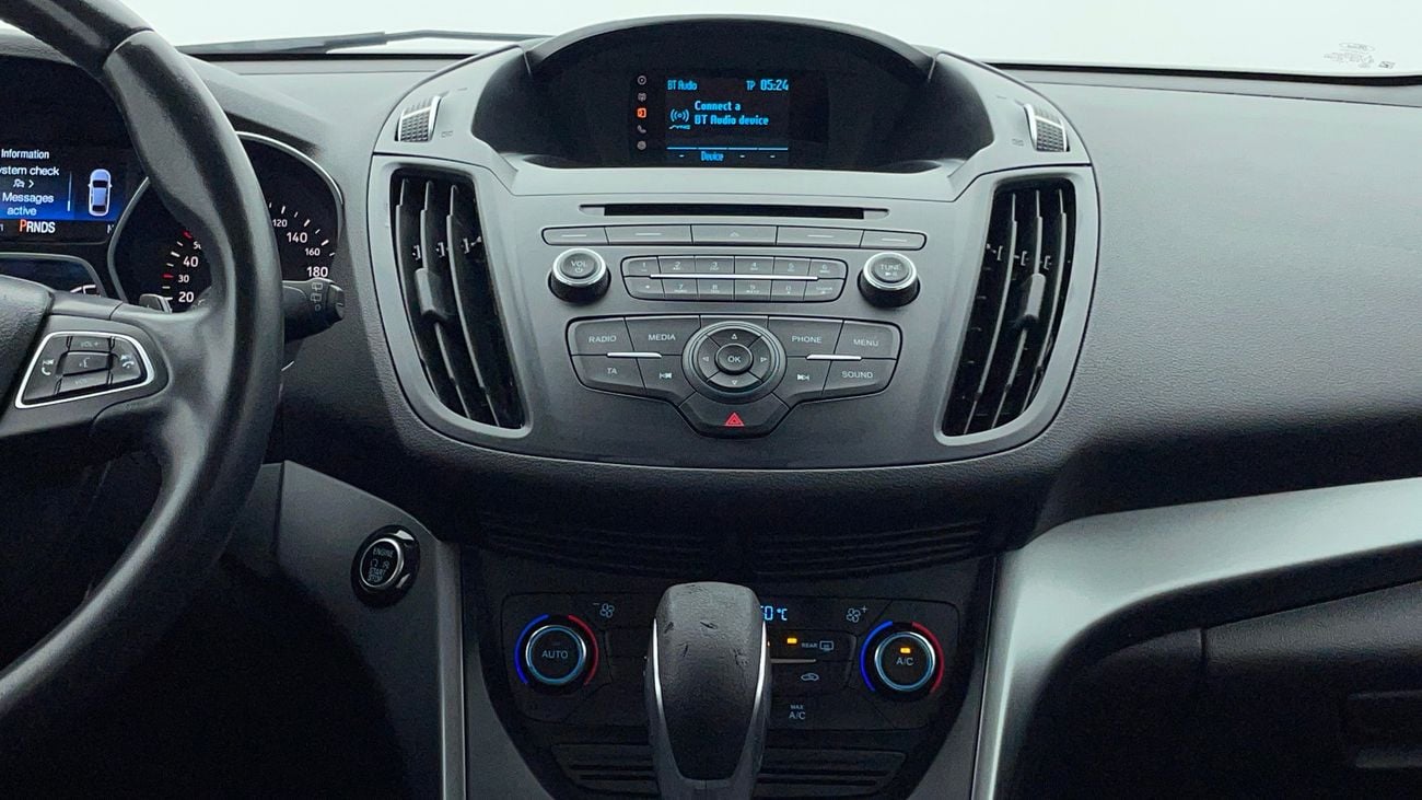 فورد إيسكاب S 2.5 | بدون دفعة مقدمة | اختبار قيادة مجاني للمنزل