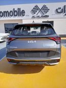 Kia Sportage L TX 1.5T Kia Sportage L 2025 New Edition – 1.5 Turbo | 360° Camera | Full Option