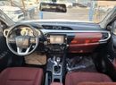 Toyota Hilux GLX 2.7L Double Cab Utility AWD