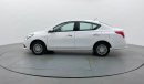 Nissan Sunny SV 1.5 | Under Warranty | Inspected on 150+ parameters