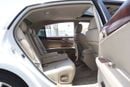 Toyota Avalon TOP - LIMITED