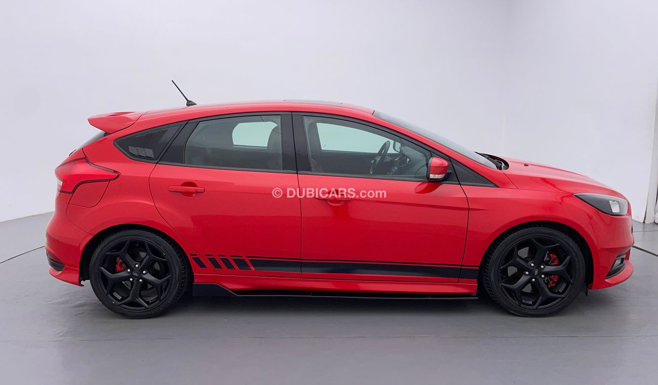 Ford Focus ST 2 | Zero Down Payment | Free Home Test Drive