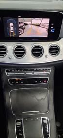 Mercedes-Benz E 220 E220 CDI