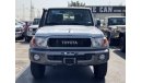 Toyota Land Cruiser Pick Up DC