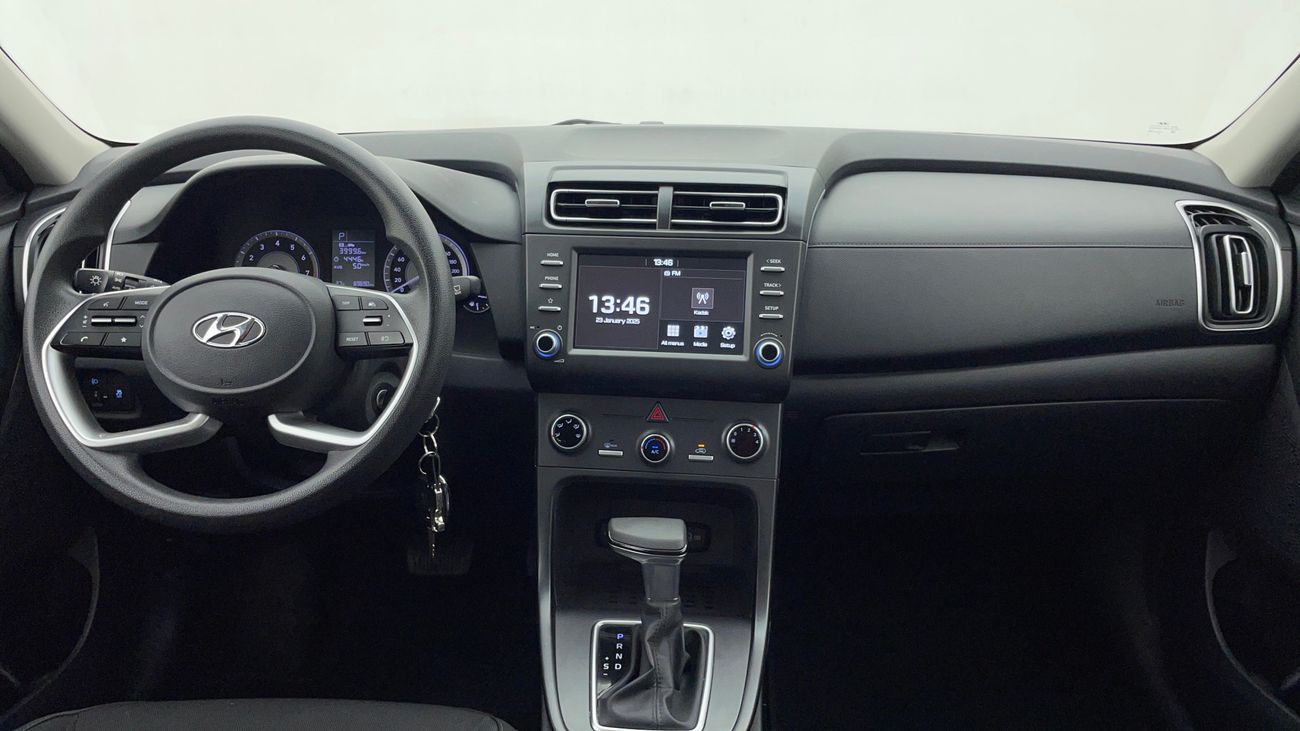 Hyundai Creta SMART 1.5 | Zero Down Payment | Home Test Drive