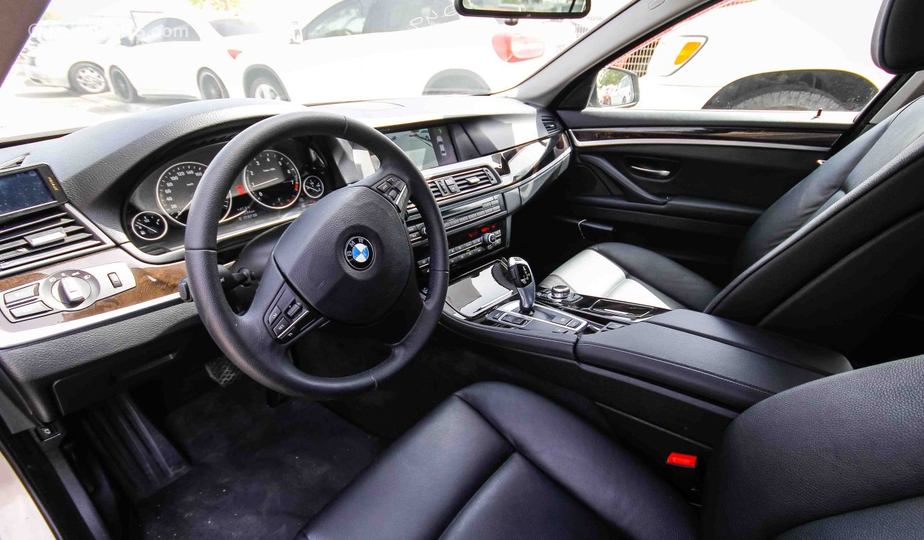 BMW 528i I