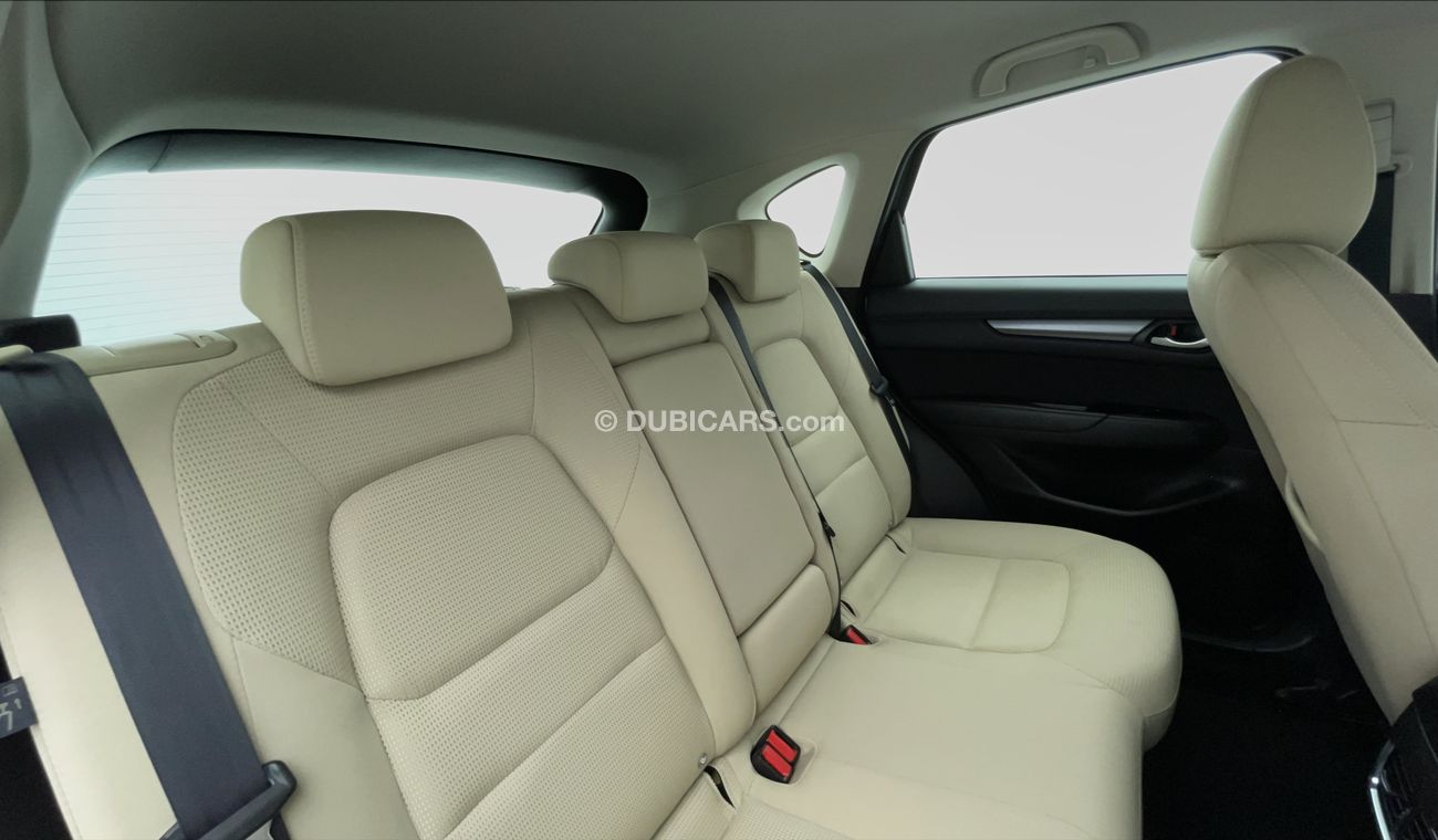 Mazda CX5 GS 2.5 | Under Warranty | Inspected on 150+ parameters