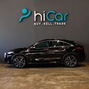 Infiniti QX55 AED 2,490 pm • 0% Downpayment • Infiniti QX55 Sensory • 1 Year Warranty