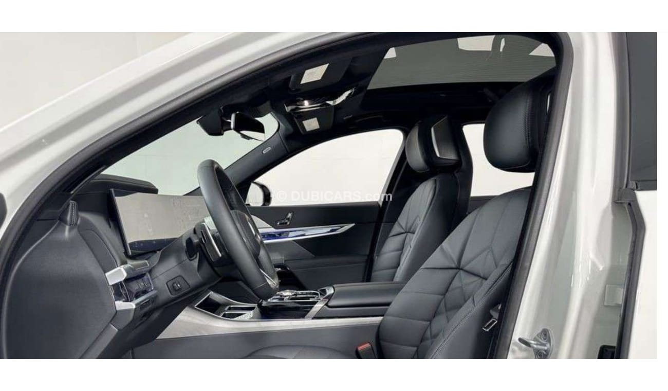 BMW 740Li BMW 7 SERIES 740i 2023
