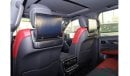 Toyota Land Cruiser VXR 300 SERIES | TWIN TURBO | 3.5L | GCC SPECS SPECIAL RED INTERIOR