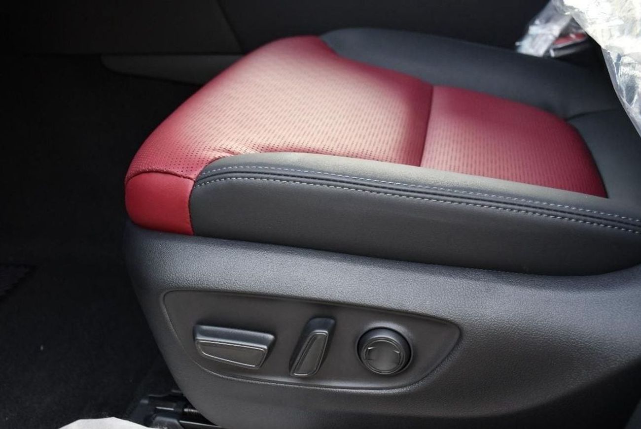 Toyota Land Cruiser TOYOTA LAND CRUISER 300 VXR 3.5L 2024