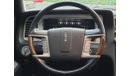 لينكولن نافيجاتور Lincoln Navigator 2010 GCC Perfect Condition - Accident Free
