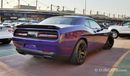 Dodge Challenger SRT Hellcat Supercharged