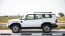 تويوتا برادو TOYOTA PRADO 2.8 ALR STANDARD DSL -2026YM
