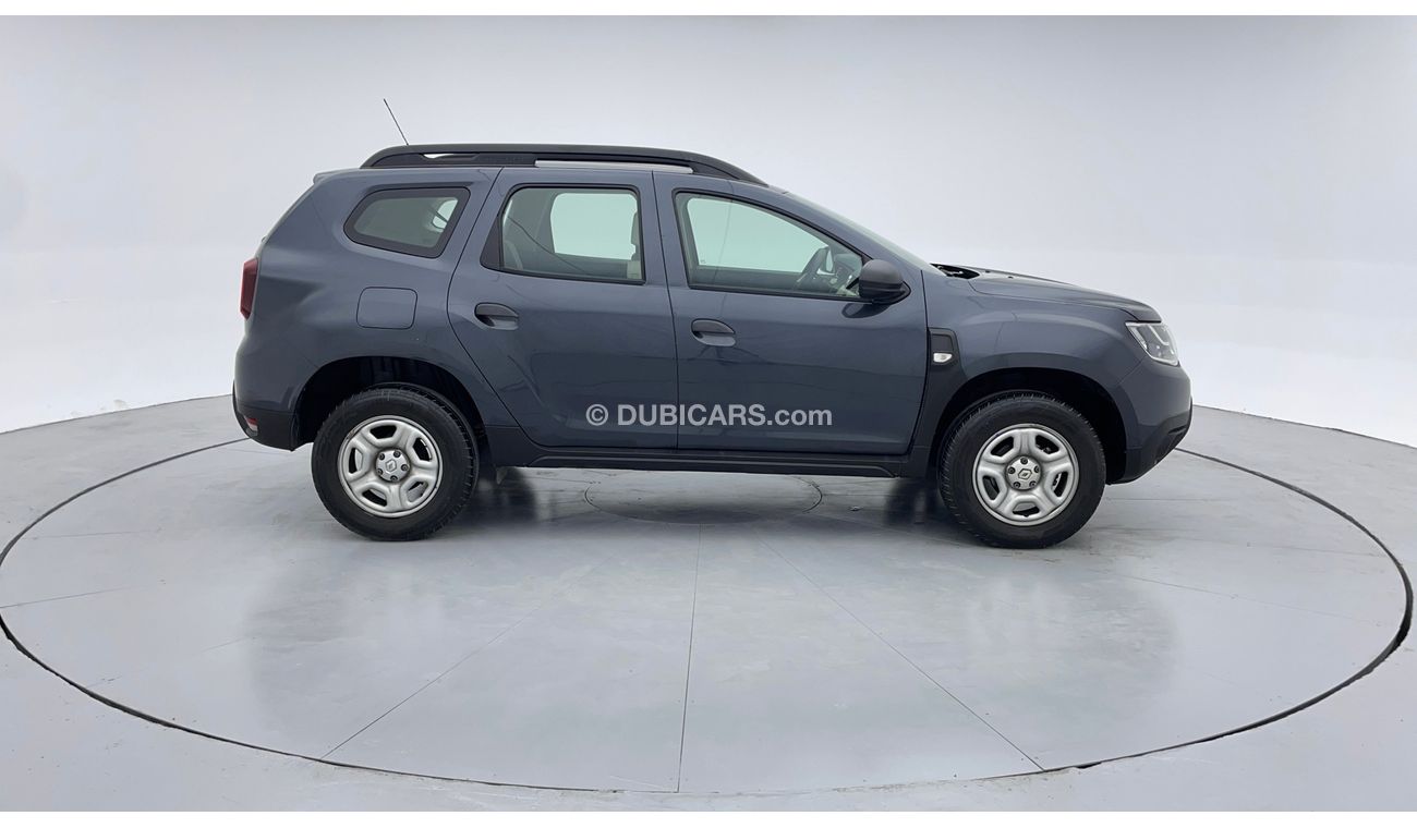 Renault Duster PE 1.6 | Zero Down Payment | Free Home Test Drive