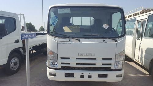 إيسوزو NPR 4 طن