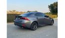 Lexus ISF Model 2015 Very good condition km 167,000 price 56,000 Call or  WhatsApp 00971527887500