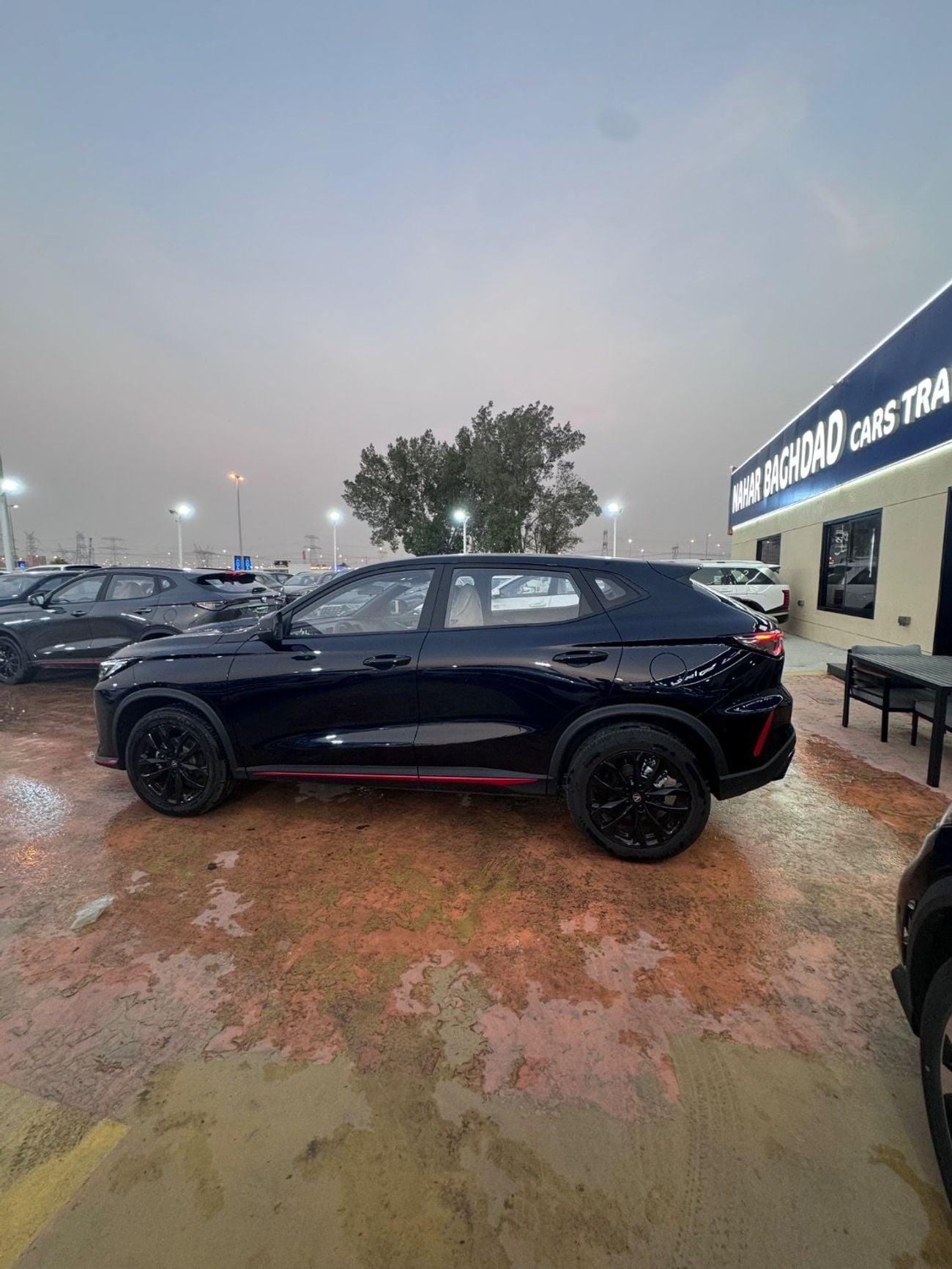 تشنجان x5 بلس PIONEER