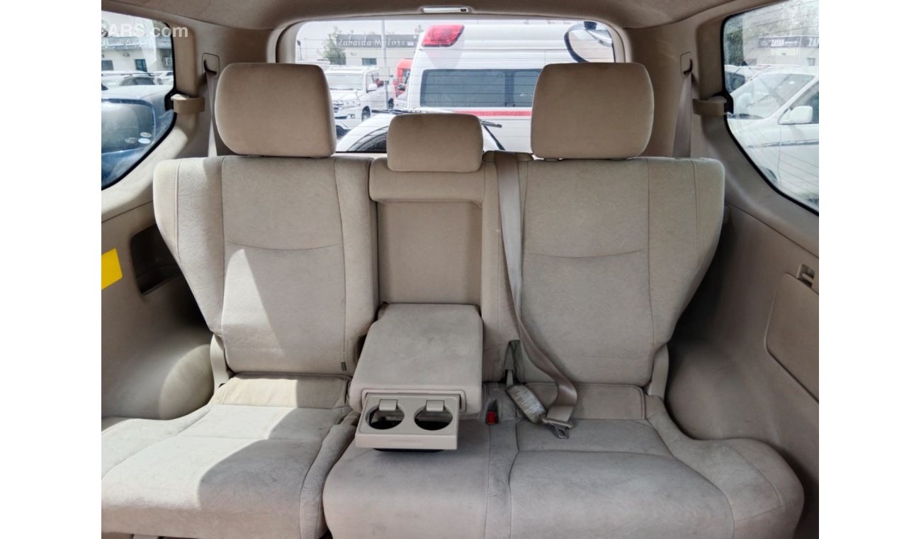 تويوتا برادو TOYOTA PRADO RIGHT HAND DRIVE (PM1396)