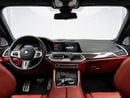 بي أم دبليو X5 M Competition 4.4L
