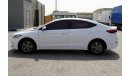 Hyundai Avante 1.6cc Alloy Wheels, Leather Seat FOR EXPORT ONLY(73622)