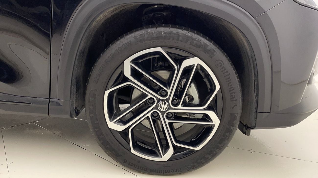 MG One LUXURY 1.5 | Zero Down Payment | Home Test Drive