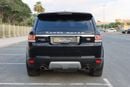 Land Rover Range Rover Sport HSE 3.0L (335 HP)