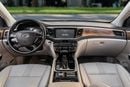 جي إي سي GS 8 GS8 320T | 1,371 P.M | 0% Downpayment | GAC GS8 Pristine Condition!